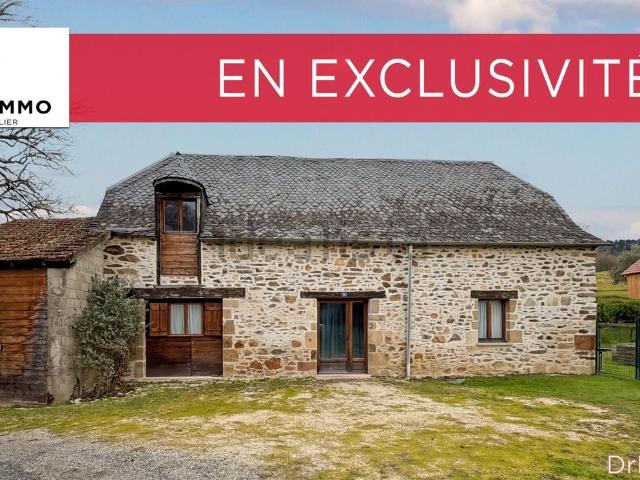 Maison vente à Altillac Bas, Altillac