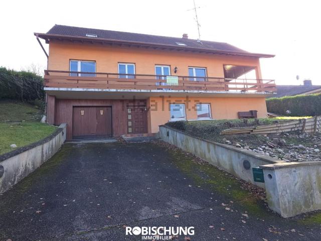 Maison vente à Saint-Morand, Altkirch