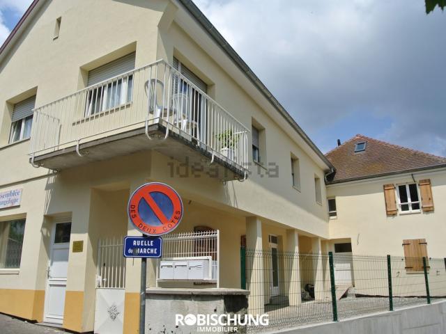 Maison vente à Saint-Morand, Altkirch