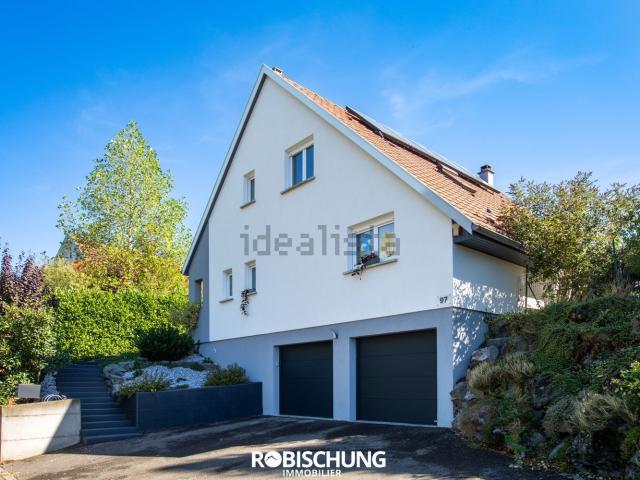 Maison vente à Saint-Morand, Altkirch
