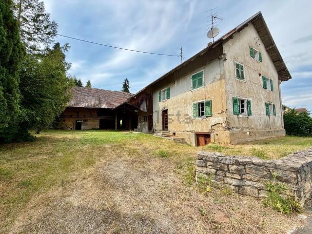 Maison vente à Saint-Morand, Altkirch