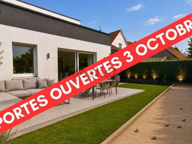 Maison vente à Saint-Morand, Altkirch