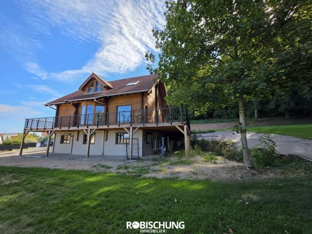Maison location à Erlenwald, Altkirch