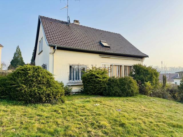 Maison vente à Altkirch, Collectivité européenne d'Alsace