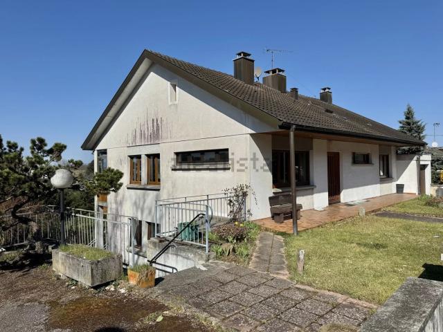 Maison vente à Altkirch, Collectivité européenne d'Alsace