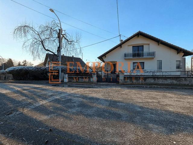 Maison vente à Saint-Morand, Altkirch