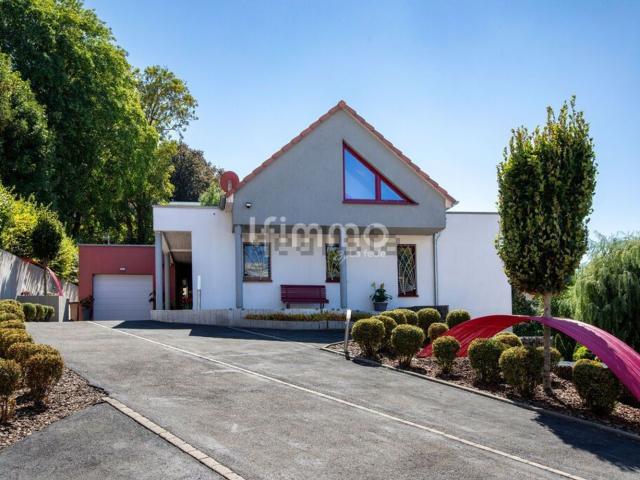 Maison vente à Altkirch, Collectivité européenne d'Alsace