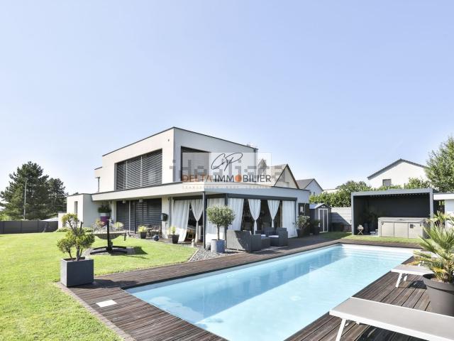 Maison vente à Saint-Morand, Altkirch