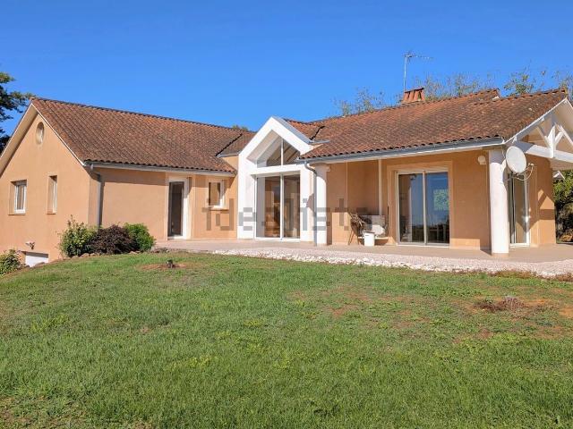 Maison vente à Alvignac, Lot