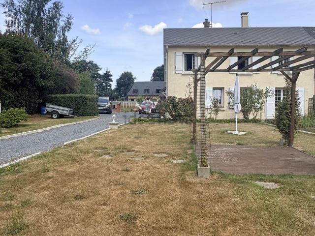 Maison vente à Alvimare, Seine-Maritime