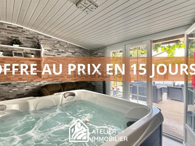 Maison vente à Alzing, Moselle