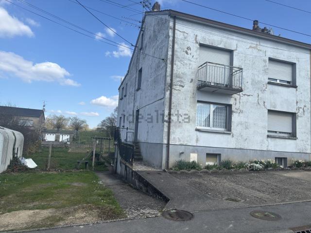 Maison vente à Alzing, Moselle