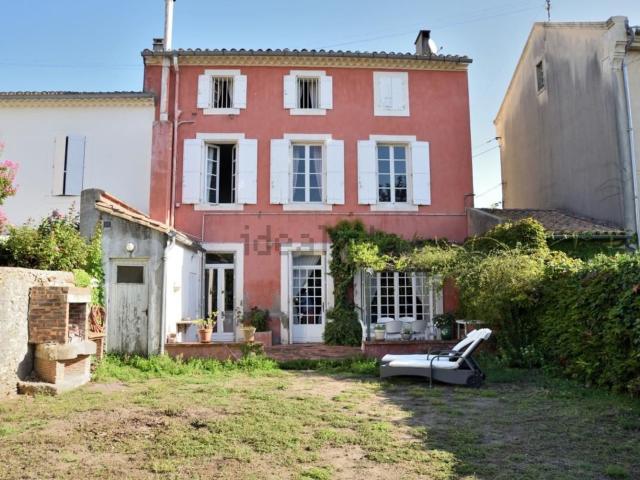 Maison vente à Baraille, Alzonne
