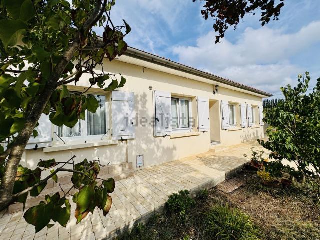Maison vente à Alzonne, Aude