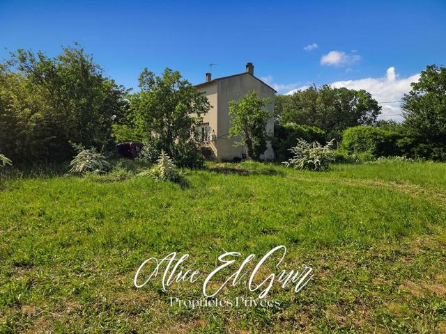 Maison vente à Baraille, Alzonne