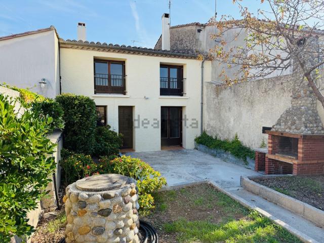 Maison vente à Alzonne, Aude