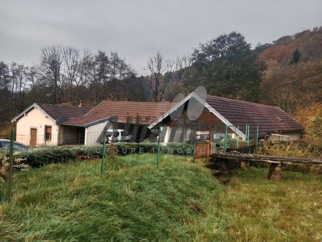 Maison vente à Amage, Haute-Saône