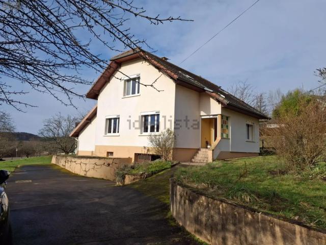 Maison vente à Amagney, Doubs