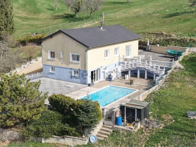 Maison vente à La Malmaison, Amagney