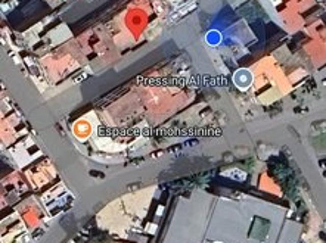 Maison vente à Rbat