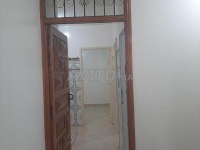 Appartement location à Rbat