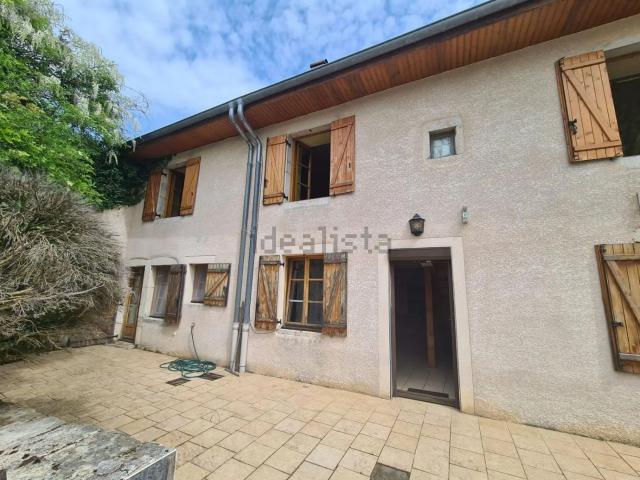 Maison vente à Amancey, Doubs