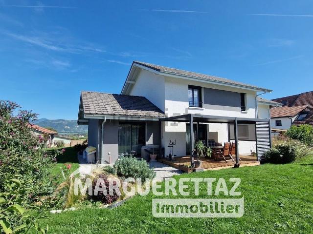 Maison vente à Amancy, Haute-Savoie