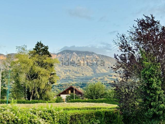 Maison vente à Vozerier, Amancy