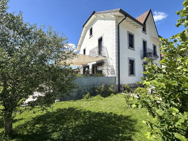 Maison vente à Vozerier, Amancy