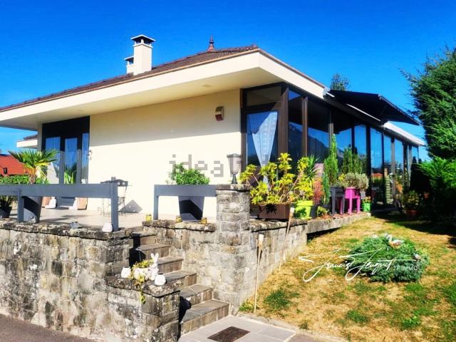 Maison vente à Vozerier, Amancy