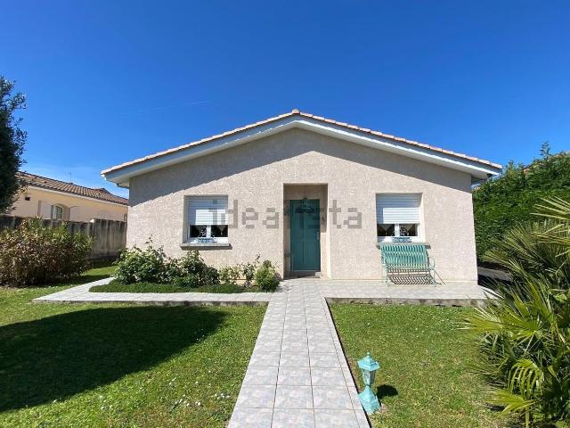 Maison vente à Sainte-Eulalie, Gironde