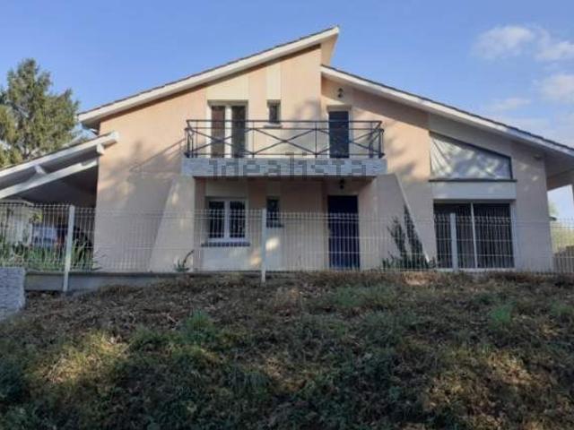 Maison vente à Sainte-Eulalie, Gironde
