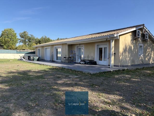 Maison vente à Sainte-Eulalie, Gironde