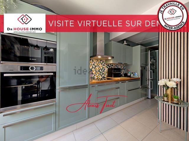 Maison vente à Sainte-Eulalie, Gironde