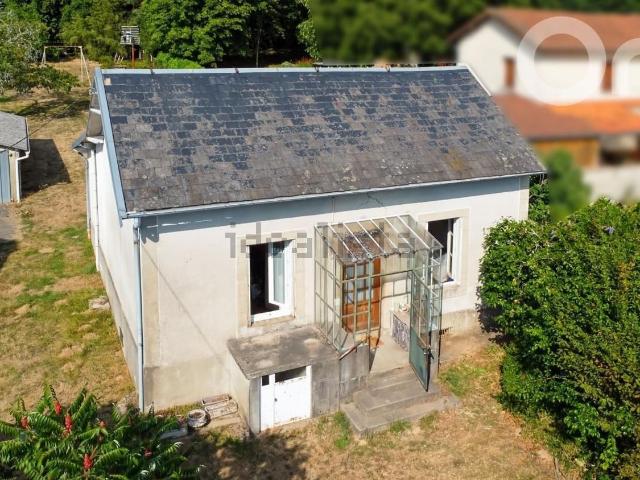 Maison vente à Sainte-Anne, Ambazac