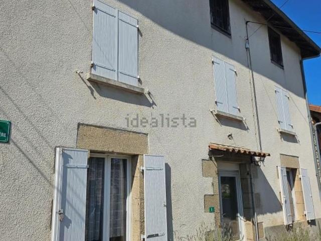 Maison vente à Nouaillas, Ambazac