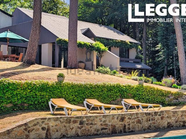 Maison vente à Jumeaux, Ambazac