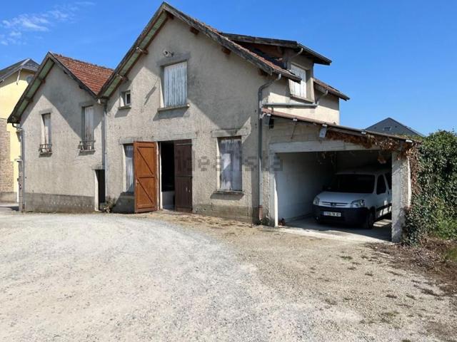 Maison vente à Jumeaux, Ambazac