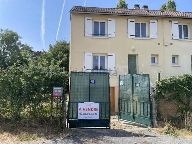 Maison vente à Les Noës, Ambenay