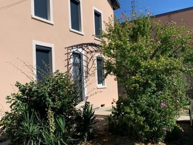 Maison location à Haut Vareilles, Ambérieu-en-Bugey