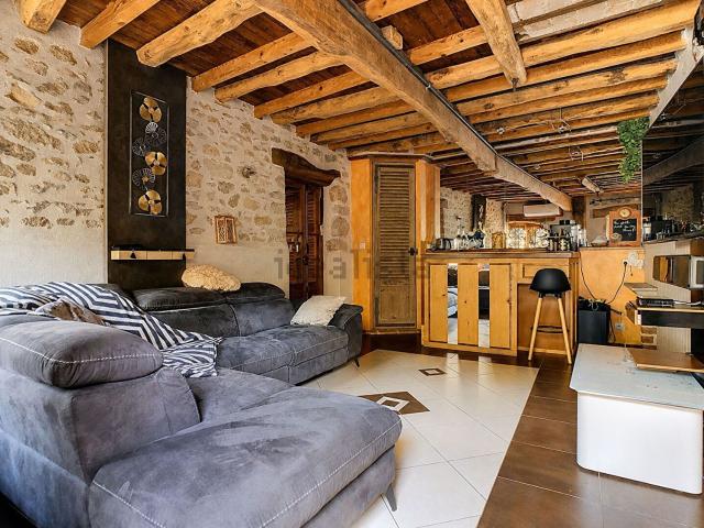 Maison vente à Haut Vareilles, Ambérieu-en-Bugey