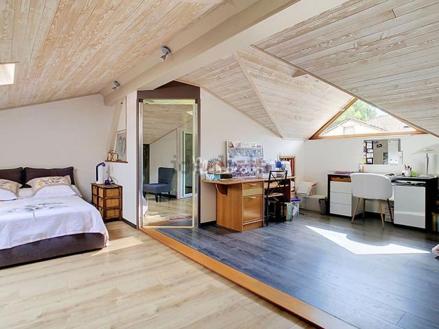 Maison vente à Haut Vareilles, Ambérieu-en-Bugey