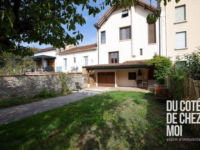 Maison location à Ambérieu-en-Bugey, Ain