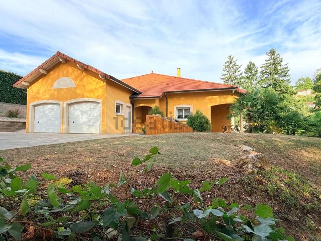 Maison vente à Vareilles, Ambérieu-en-Bugey