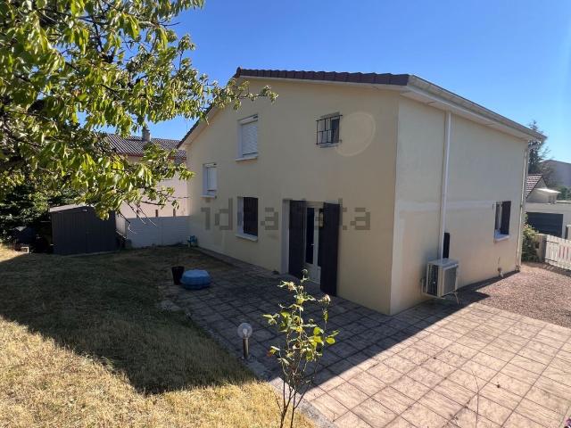 Maison vente à Ambérieu-en-Bugey, Ain