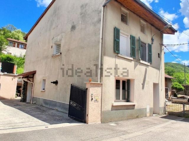 Maison vente à Saint-Germain, Ambérieu-en-Bugey