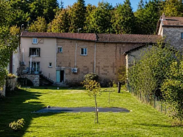 Maison vente à Saint-Pierre, Ambert