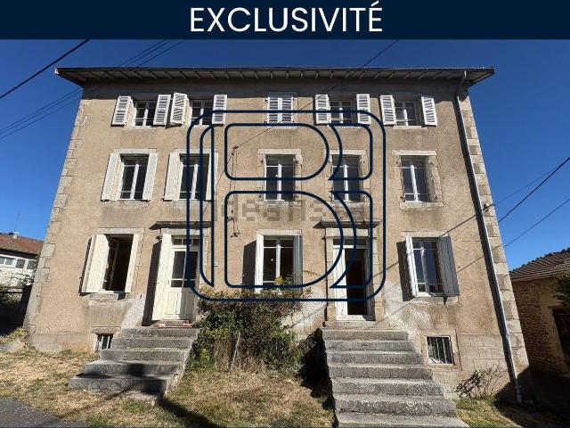 Maison vente à La Gerle, Ambert