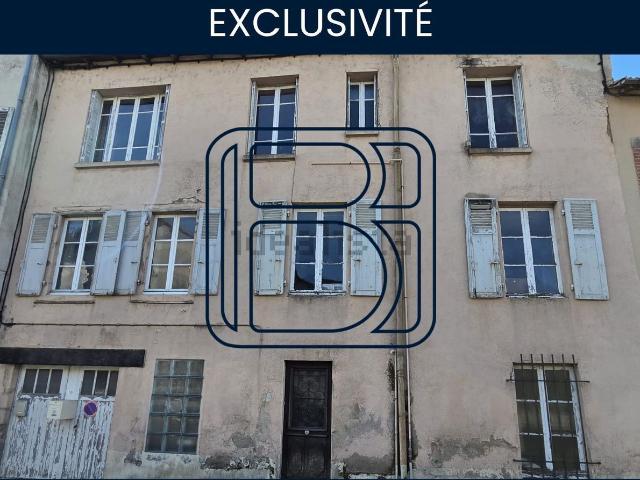 Maison vente à La Gerle, Ambert