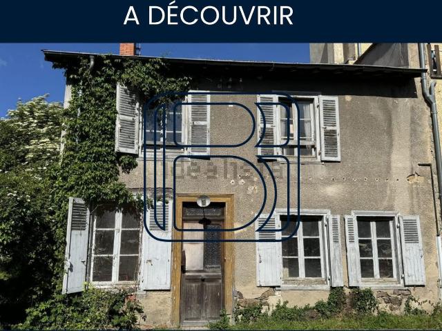 Maison vente à Layre, Ambert